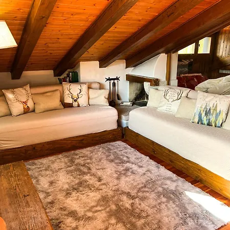 Vicino Le Piste Da Sci Appartamento *