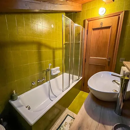 Vicino Le Piste Da Sci Appartamento