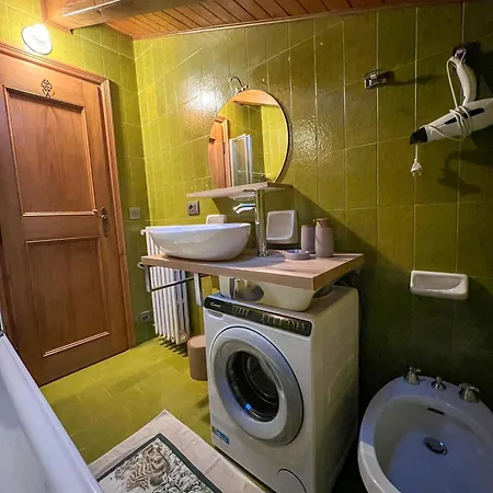 Vicino Le Piste Da Sci Apartamento *