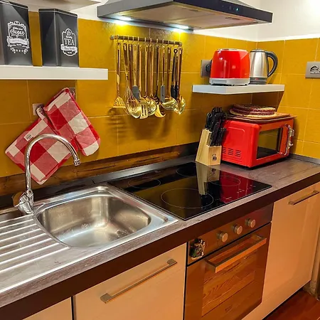 Vicino Le Piste Da Sci Appartamento *