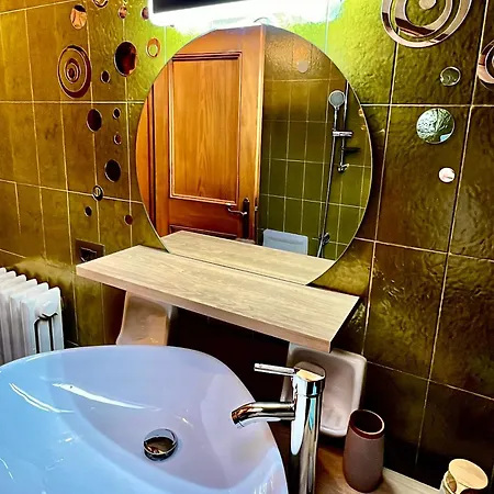 Vicino Le Piste Da Sci Pocol