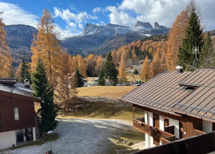 Vicino Le Piste Da Sci *