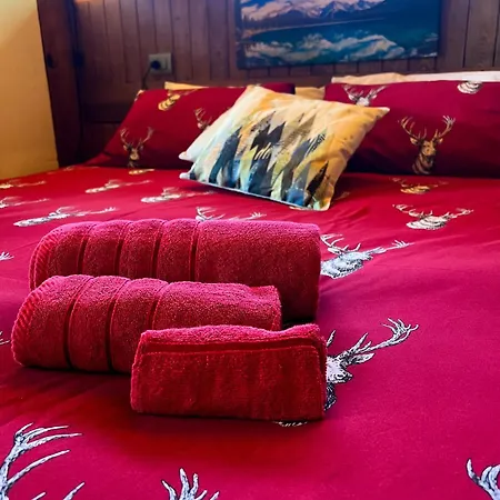 Apartman Vicino Le Piste Da Sci Pocol