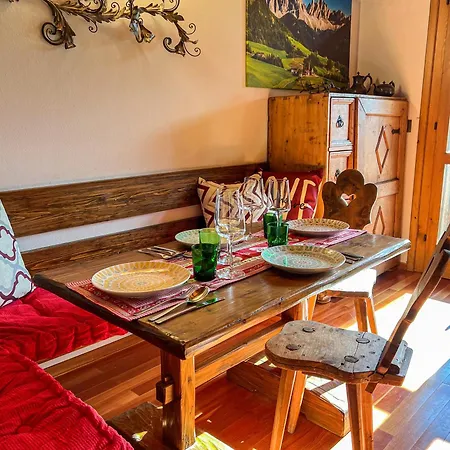 Apartman Vicino Le Piste Da Sci