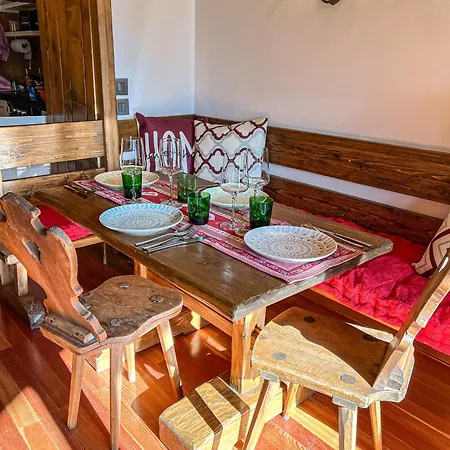 Vicino Le Piste Da Sci *