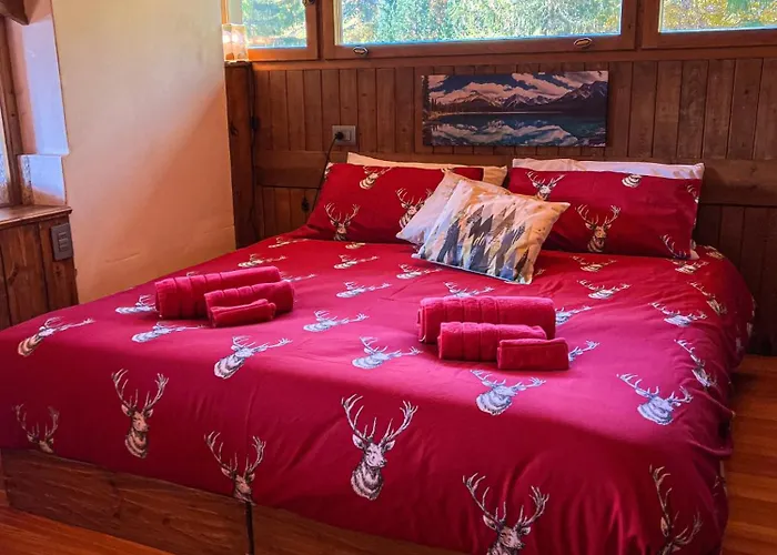 Vicino Le Piste Da Sci Apartmán *